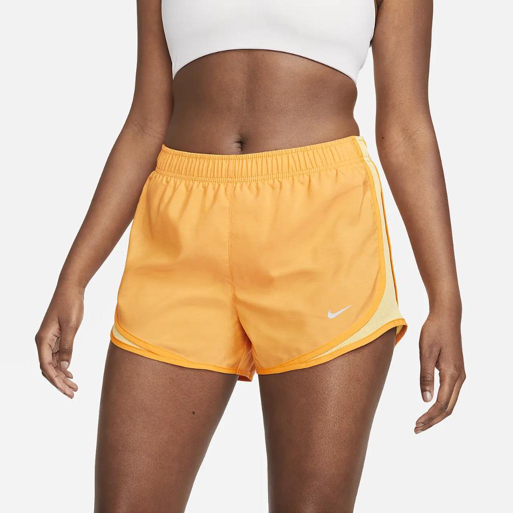 Nike Tempo Women&#039;s Brief-Lined Running Shorts CU8890-808
