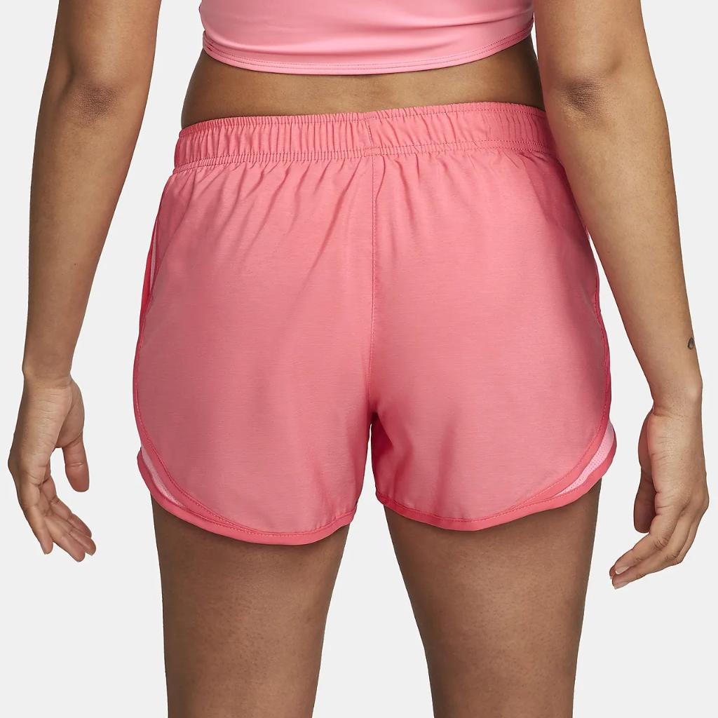 Nike Tempo Women&#039;s Brief-Lined Running Shorts CU8890-897