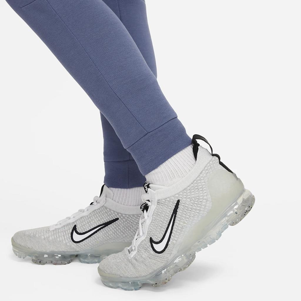 Nike Sportswear Tech Fleece Big Kids (Boys&#039;) Pants CU9213-491