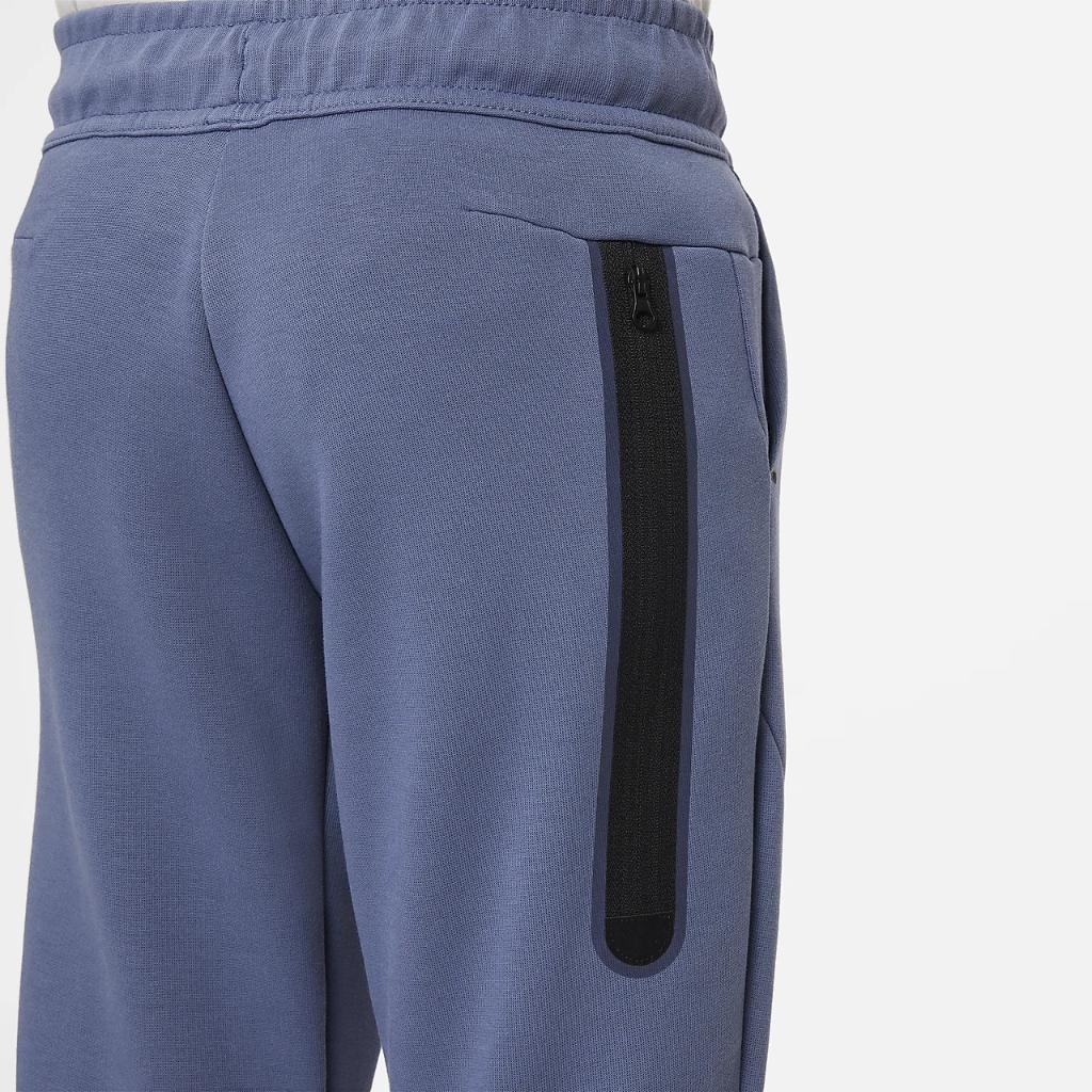 Nike Sportswear Tech Fleece Big Kids (Boys&#039;) Pants CU9213-491