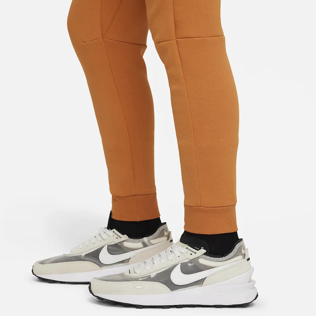 Nike Sportswear Tech Fleece Big Kids (Boys&#039;) Pants CU9213-815