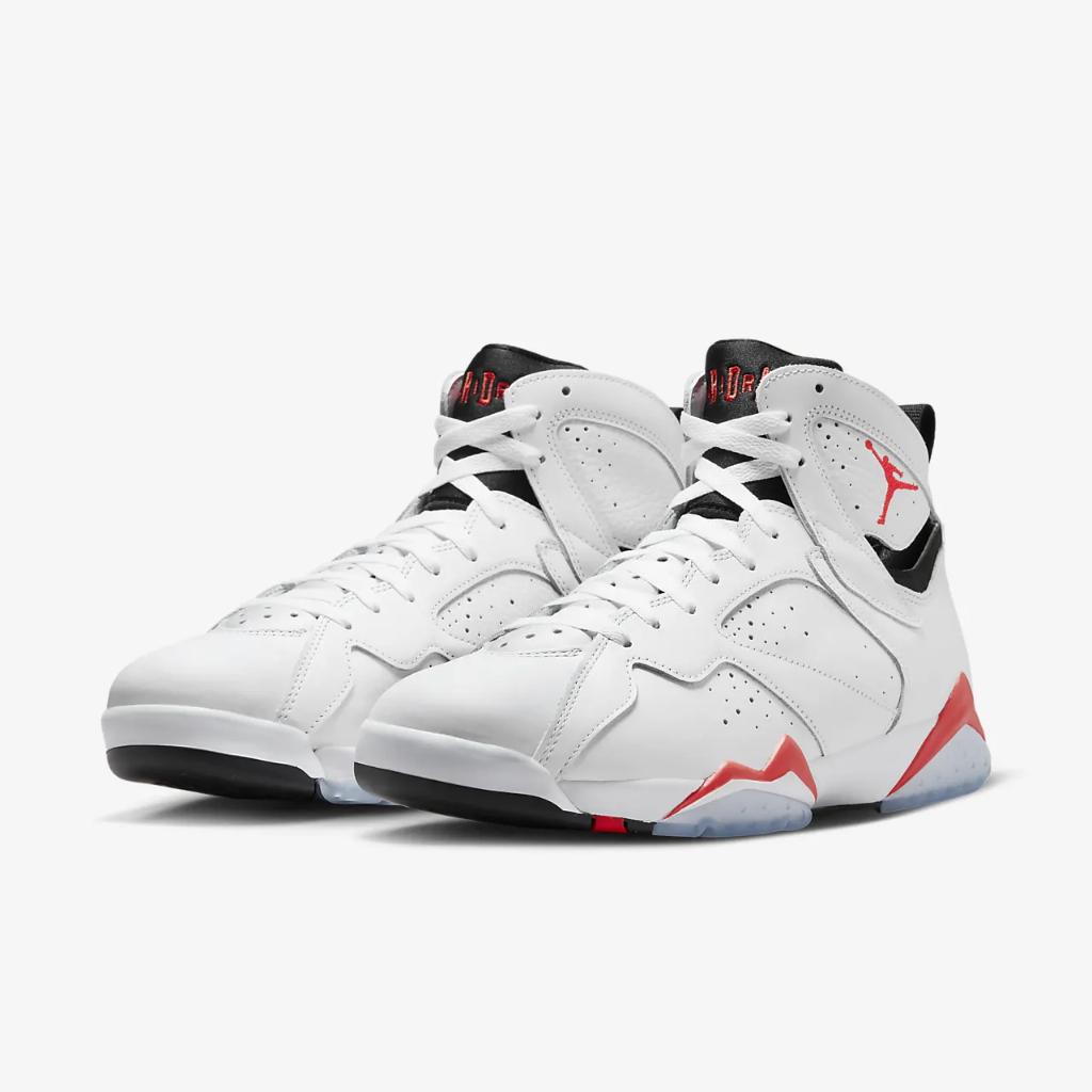 Air Jordan 7 Retro Men&#039;s Shoes CU9307-160