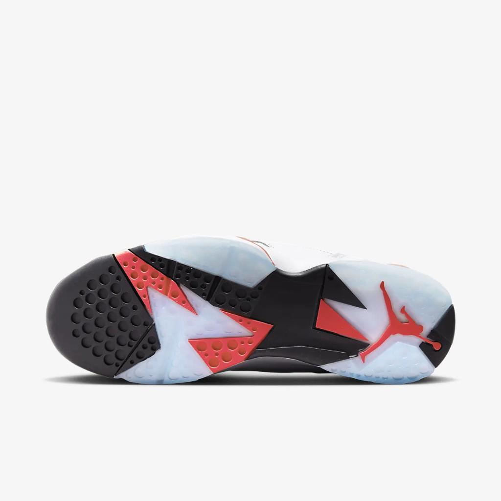 Air Jordan 7 Retro Men&#039;s Shoes CU9307-160