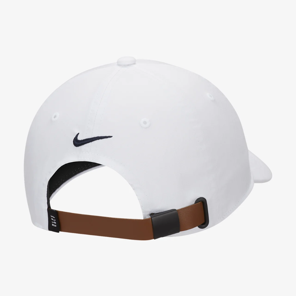 Nike AeroBill Heritage86 Player Golf Hat CU9890-100