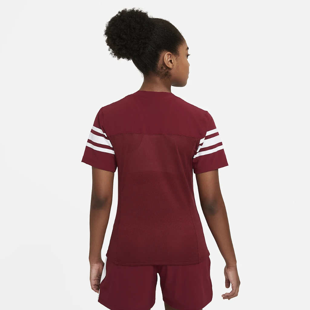 Nike Vapor Women&#039;s Flag Football Jersey (Stock) CU9975-610