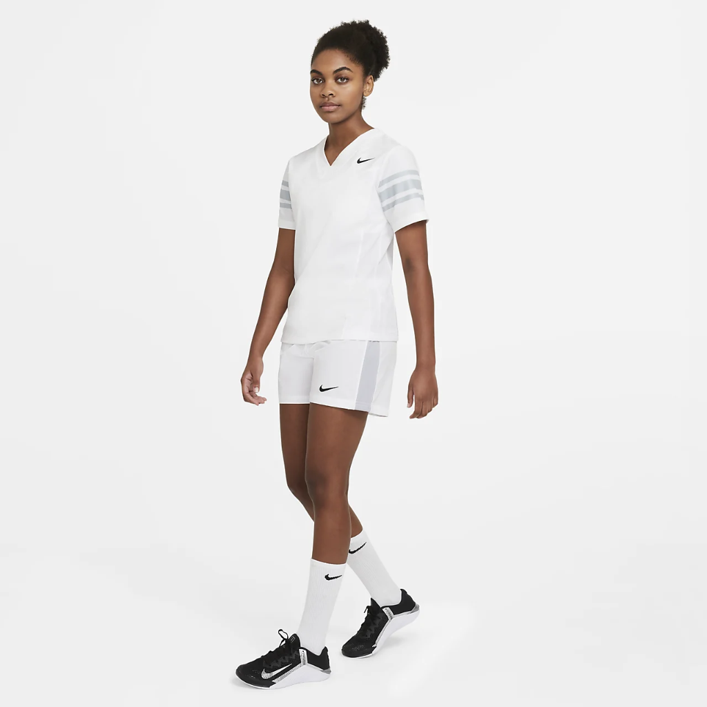 Nike Vapor Women&#039;s Flag Football Shorts CV0213-100
