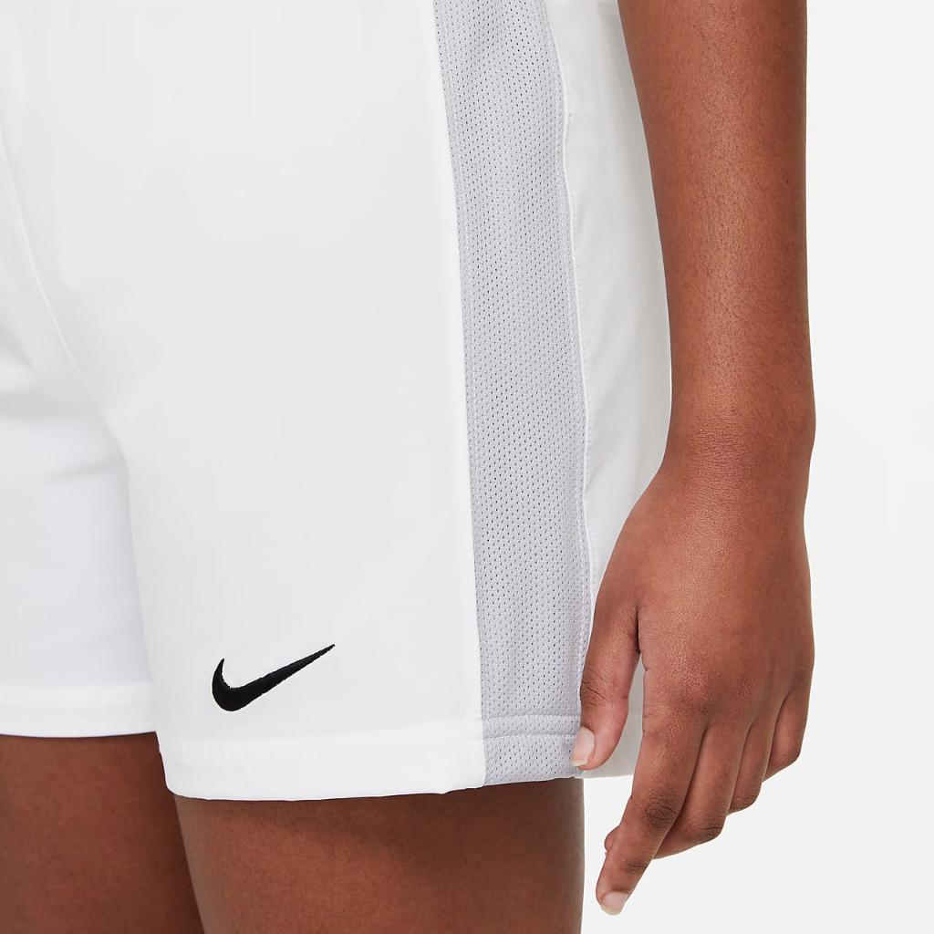 Nike Vapor Women&#039;s Flag Football Shorts CV0213-100