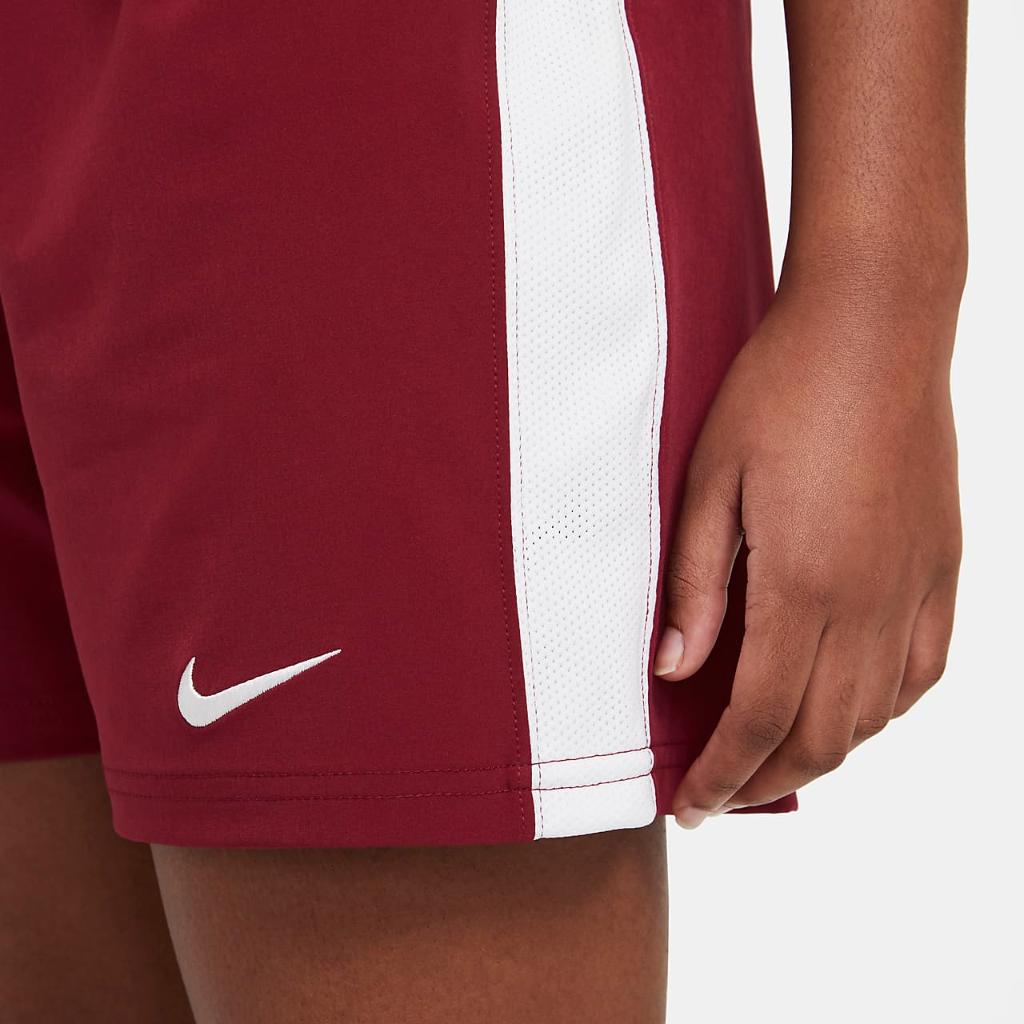 Nike Vapor Women&#039;s Flag Football Shorts CV0213-610