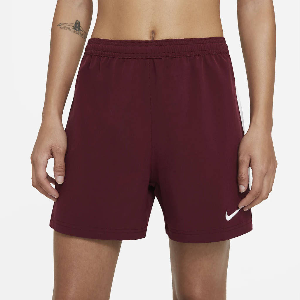 Nike Vapor Women&#039;s Flag Football Shorts CV0213-669