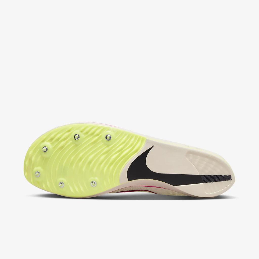Nike ZoomX Dragonfly Track &amp; Field Distance Spikes CV0400-101