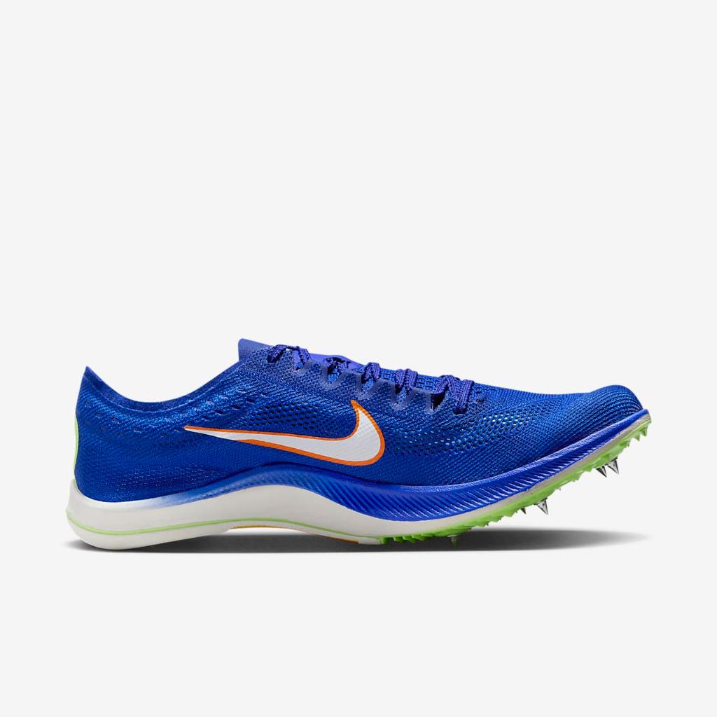Nike ZoomX Dragonfly Track &amp; Field Distance Spikes CV0400-400