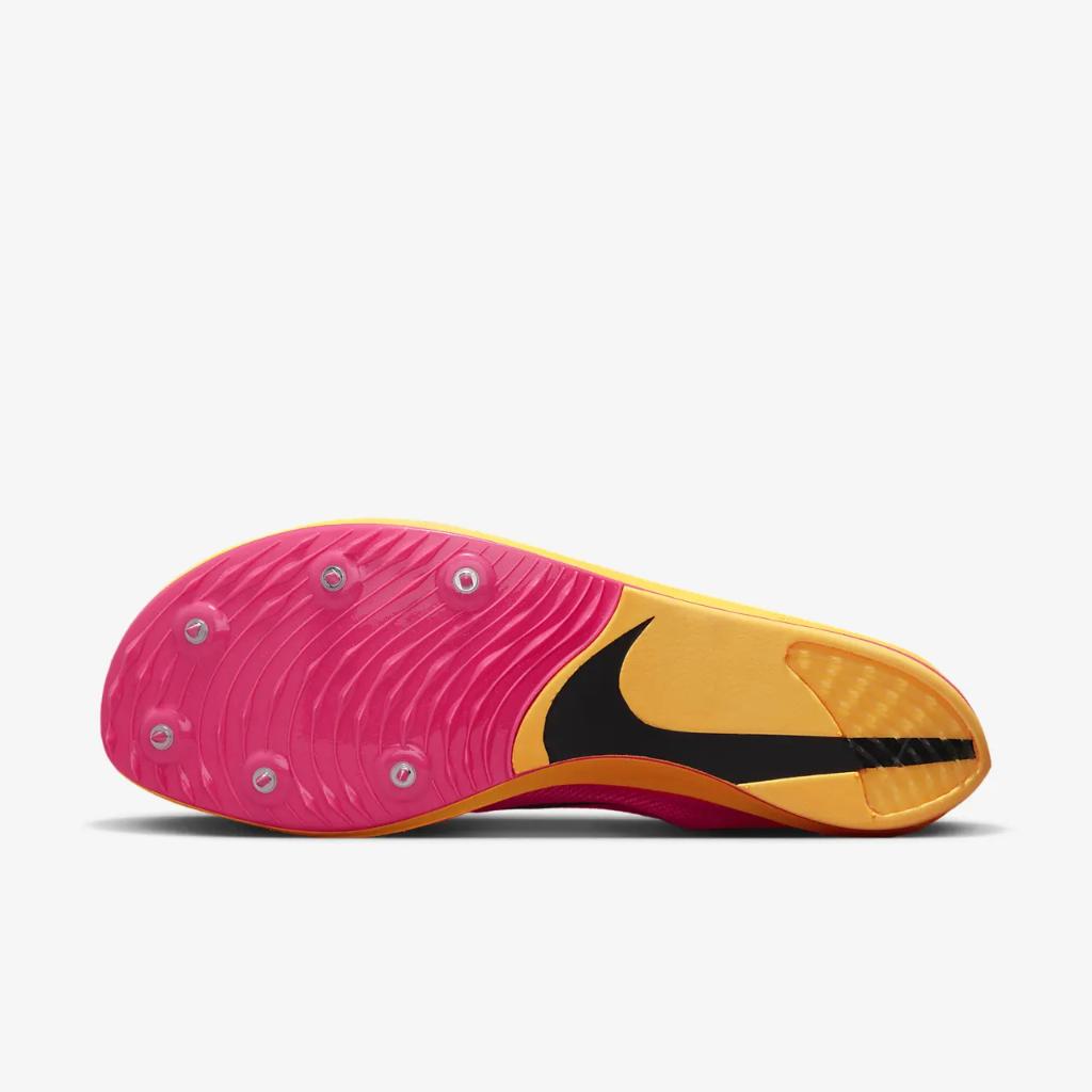 Nike ZoomX Dragonfly Track &amp; Field Distance Spikes CV0400-600