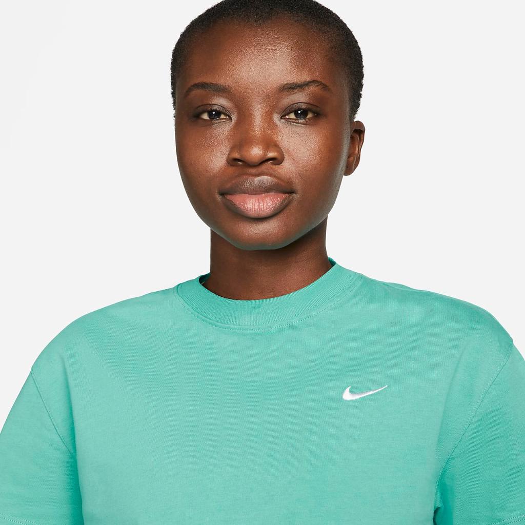 Nike Solo Swoosh Women&#039;s T-Shirt CV0560-392