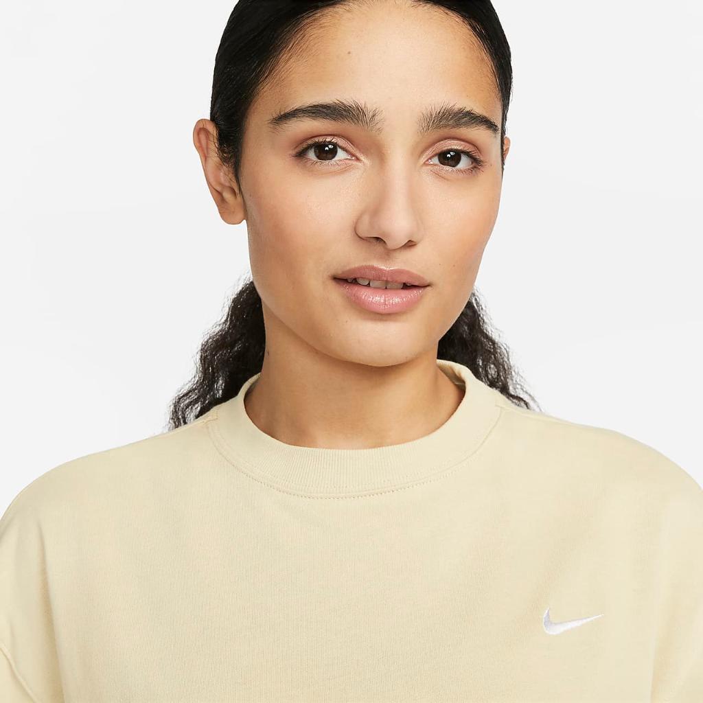 Nike Solo Swoosh Women&#039;s T-Shirt CV0560-783