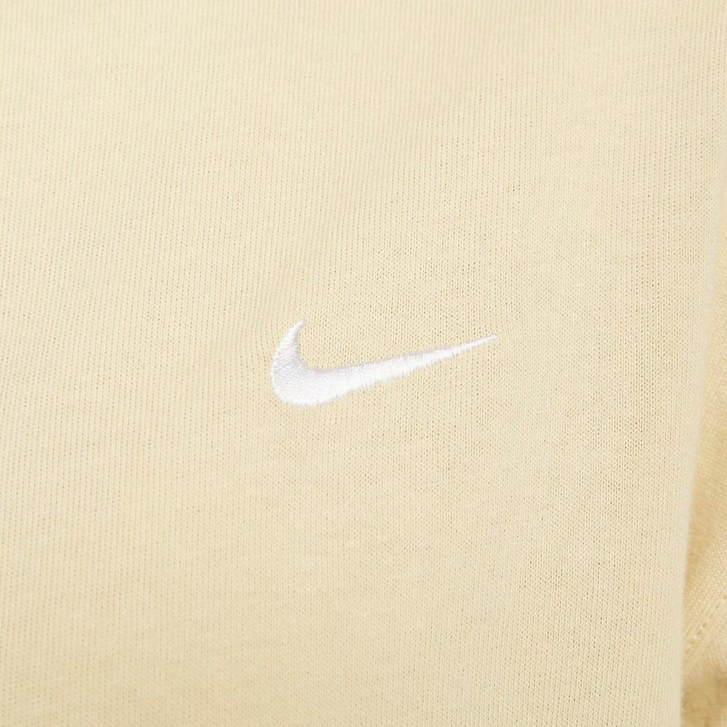 Nike Solo Swoosh Women&#039;s T-Shirt CV0560-783
