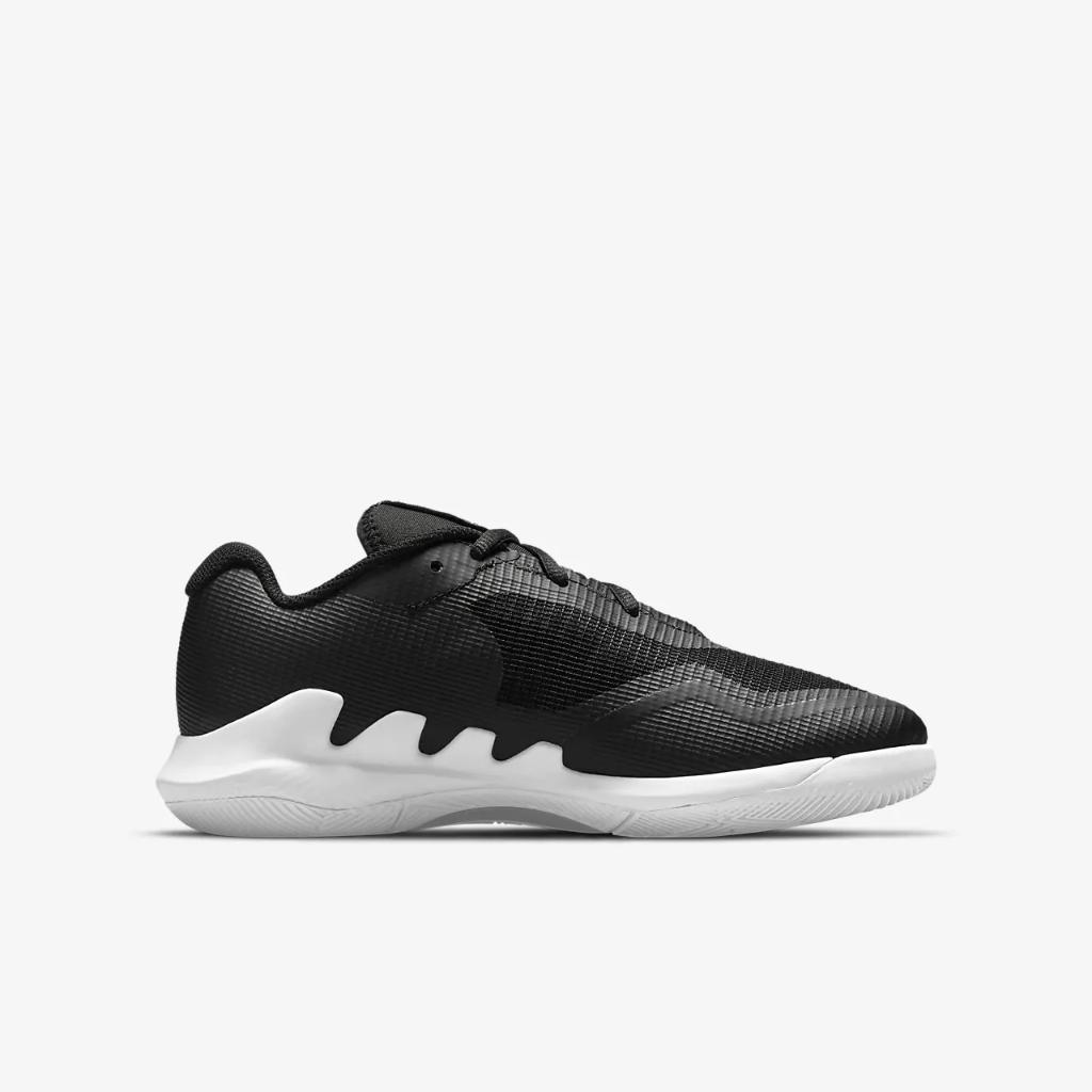 NikeCourt Jr. Vapor Pro Little/Big Kids&#039; Tennis Shoes CV0863-024