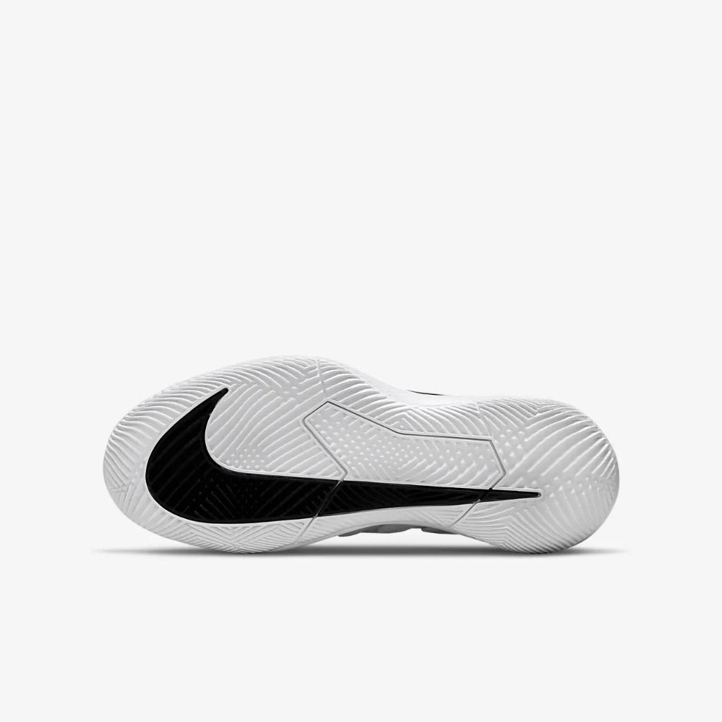 NikeCourt Jr. Vapor Pro Little/Big Kids&#039; Tennis Shoes CV0863-124