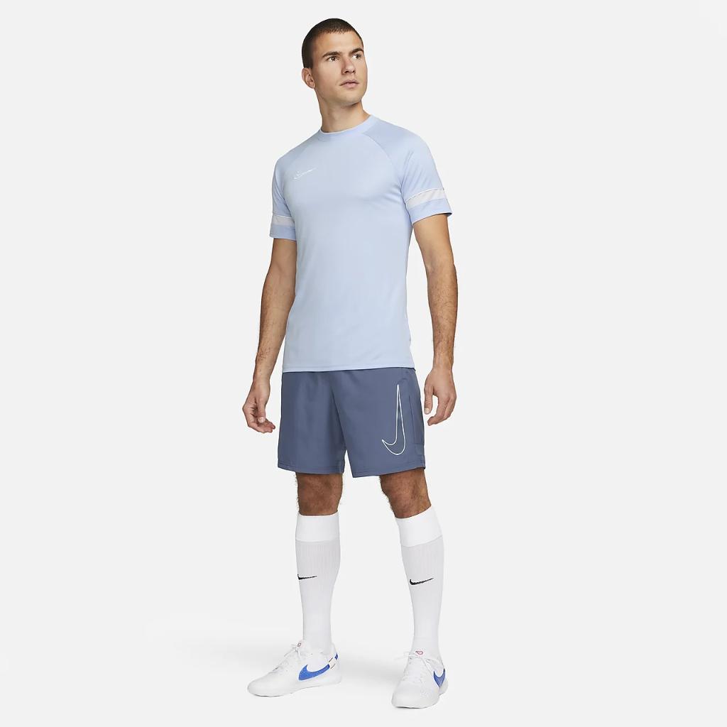 Nike Dri-FIT Academy Men&#039;s Woven Soccer Shorts CV1467-491