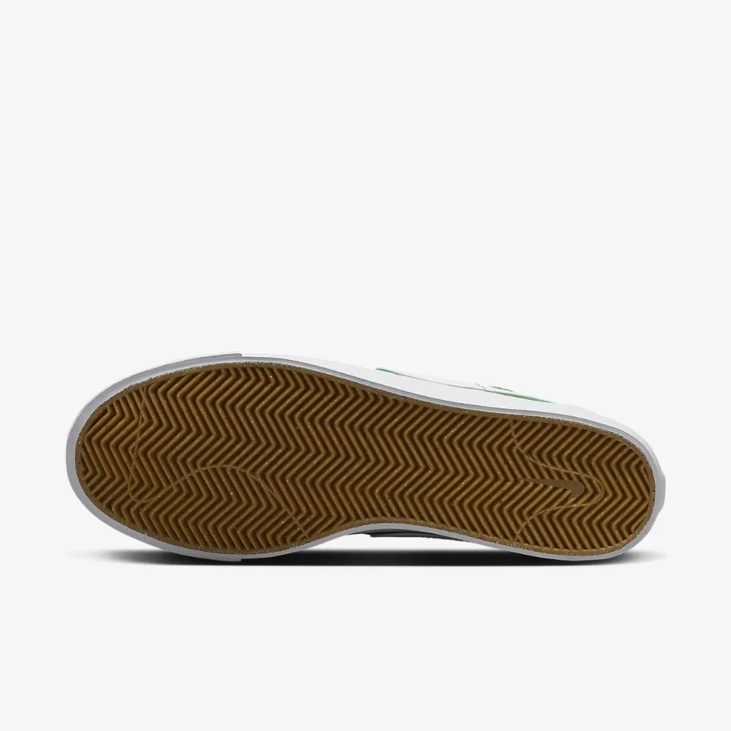 Nike SB BLZR Court Skate Shoes CV1658-301