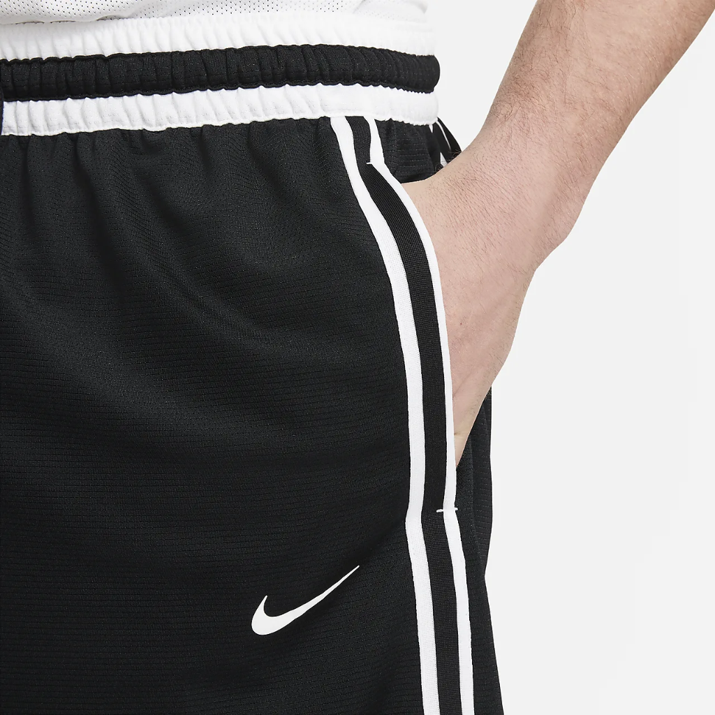 Nike Dri-FIT DNA+ Men&#039;s Basketball Shorts CV1897-010