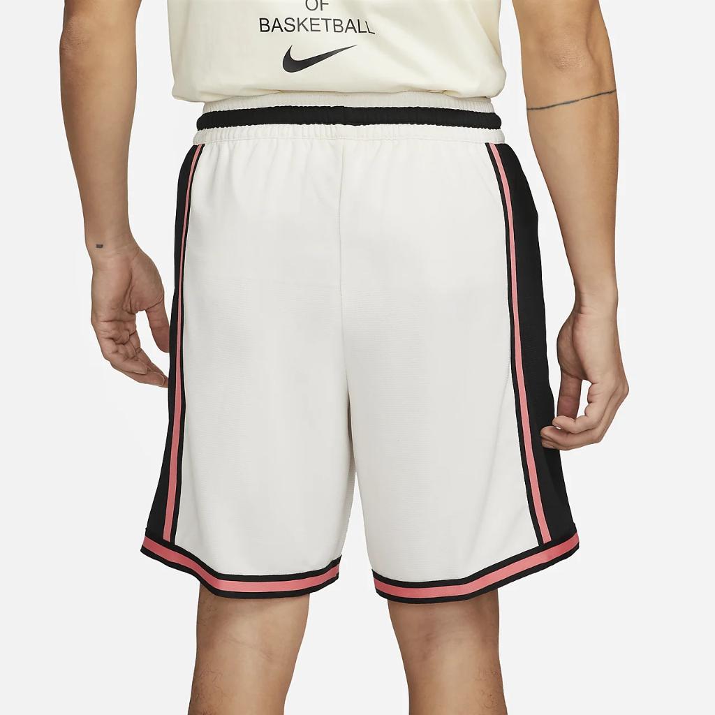 Nike Dri-FIT DNA+ Men&#039;s Basketball Shorts CV1897-030