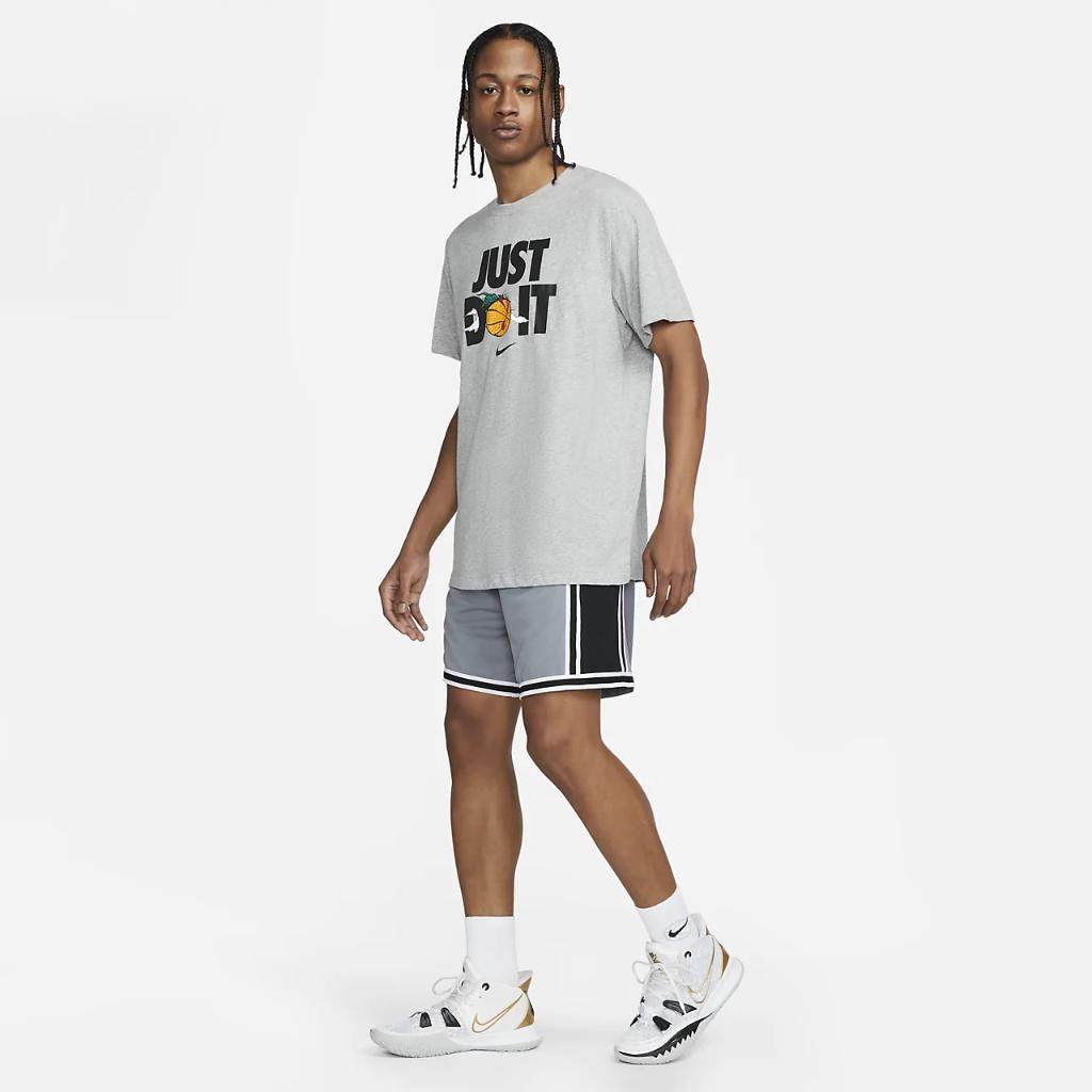 Nike Dri-FIT DNA+ Men&#039;s Basketball Shorts CV1897-065