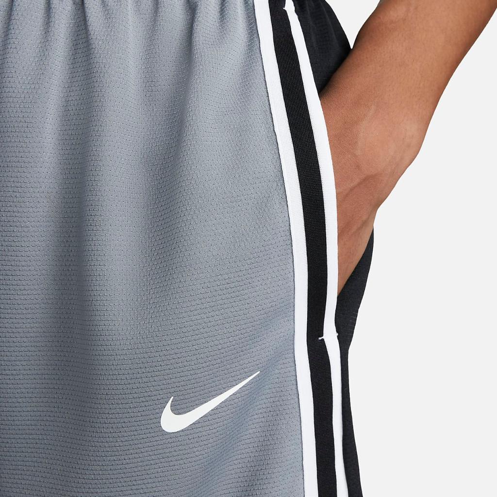 Nike Dri-FIT DNA+ Men&#039;s Basketball Shorts CV1897-065