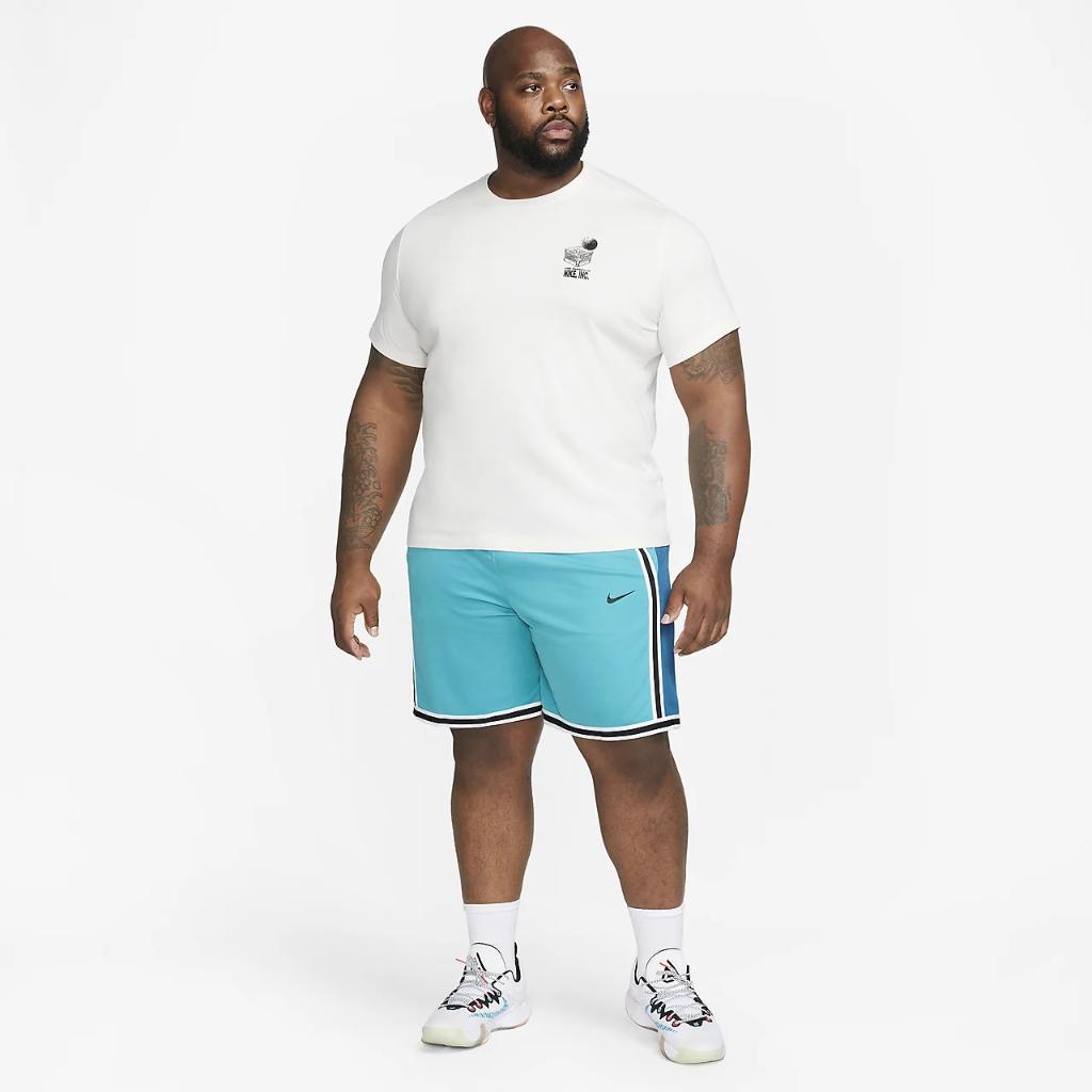 Nike Dri-FIT DNA+ Men&#039;s Basketball Shorts CV1897-367