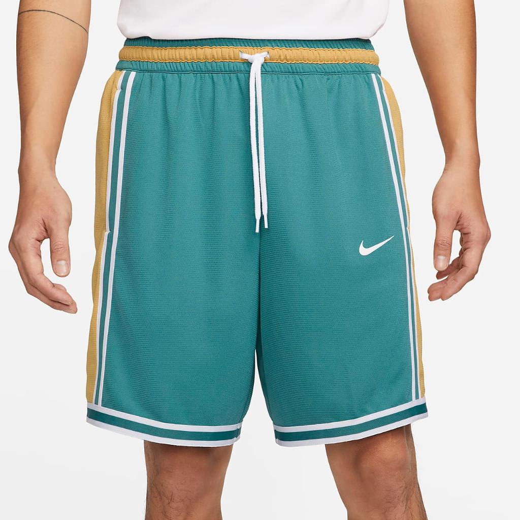 Nike Dri-FIT DNA+ Men&#039;s Basketball Shorts CV1897-379