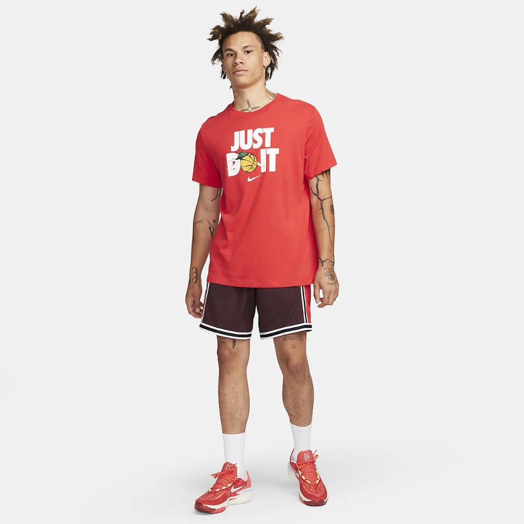 Nike Dri-FIT DNA+ Men&#039;s Basketball Shorts CV1897-652