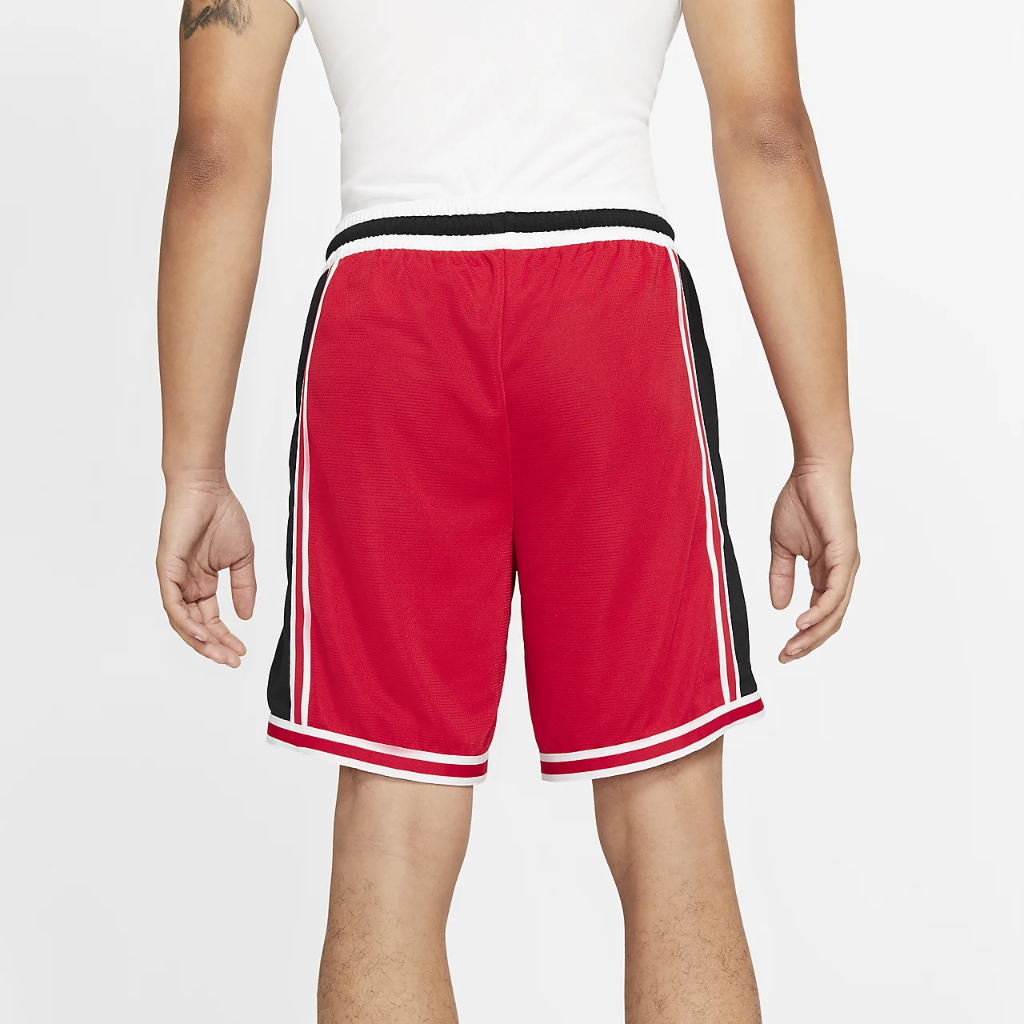 Nike Dri-FIT DNA+ Men&#039;s Basketball Shorts CV1897-657