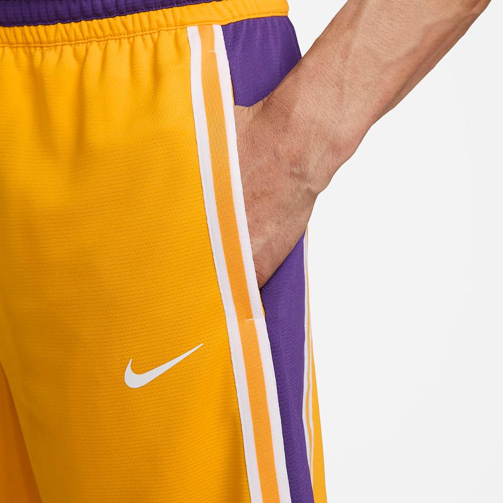 Nike Dri-FIT DNA+ Men&#039;s Basketball Shorts CV1897-739