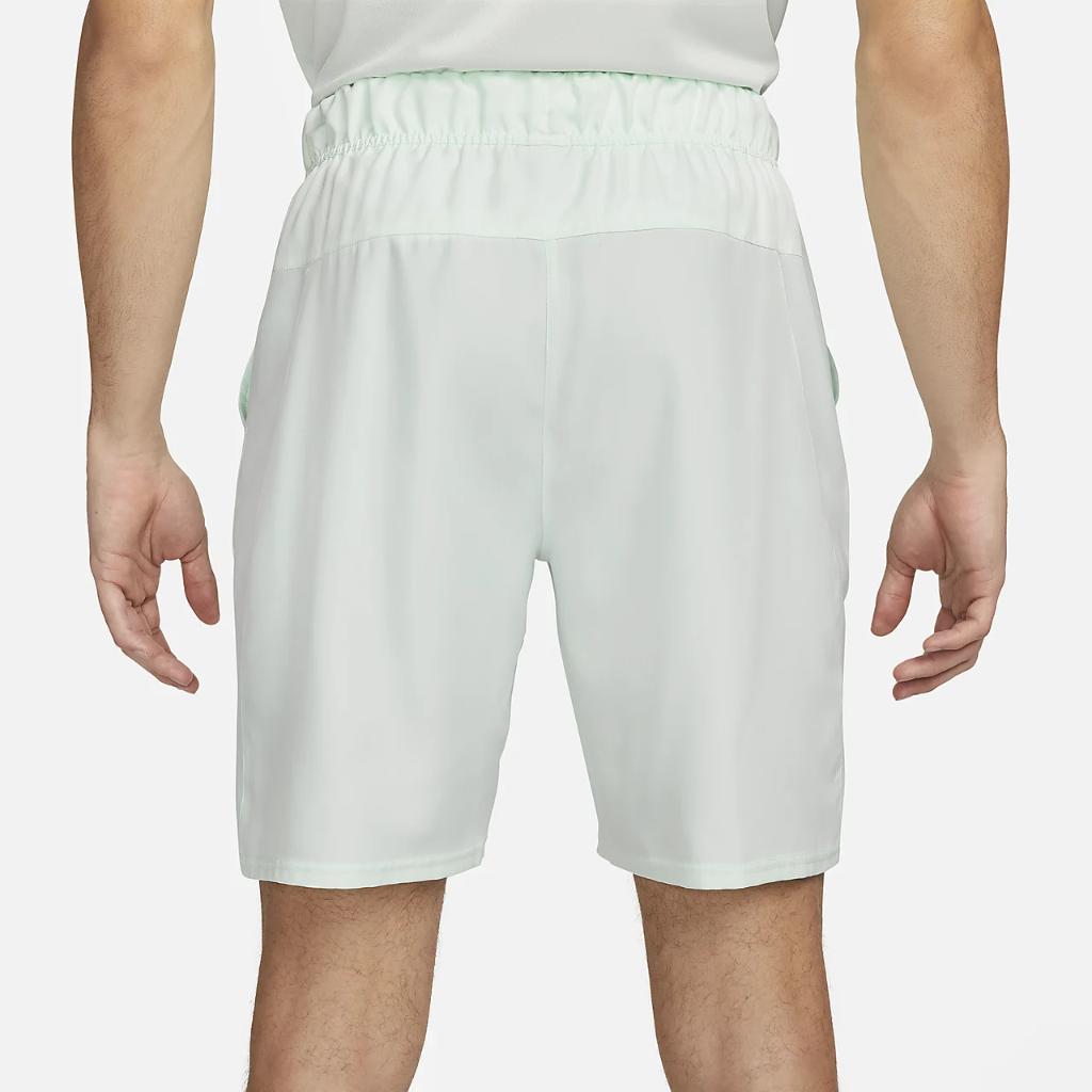 NikeCourt Dri-FIT Victory Men&#039;s 9&quot; Tennis Shorts CV2545-394