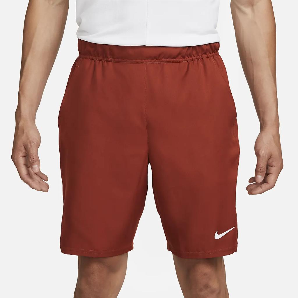 NikeCourt Dri-FIT Victory Men&#039;s 9&quot; Tennis Shorts CV2545-832