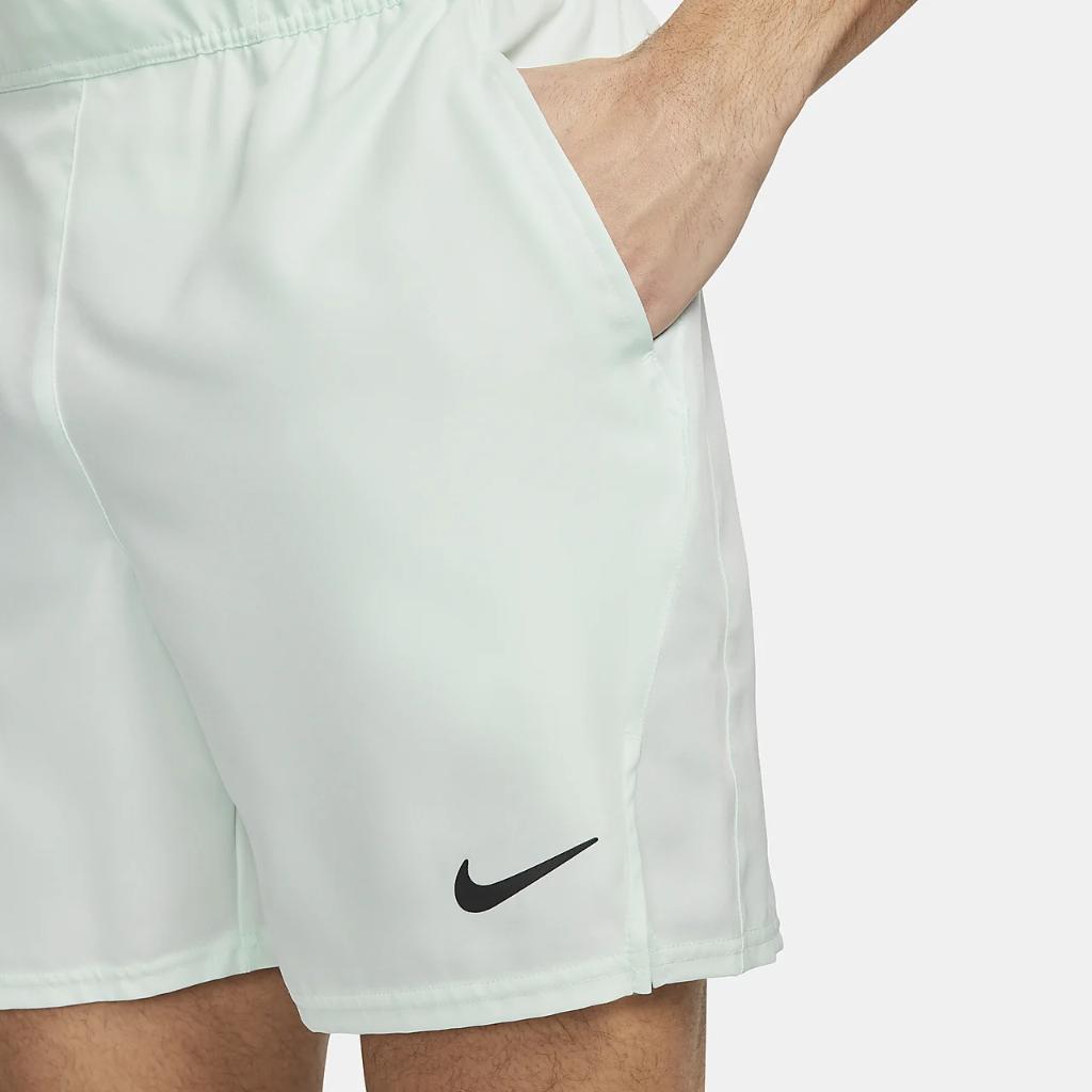 NikeCourt Dri-FIT Victory Men&#039;s 7&quot; Tennis Shorts CV3048-394