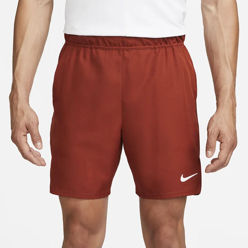 NikeCourt Dri-FIT Victory Men&#039;s 7&quot; Tennis Shorts CV3048-832