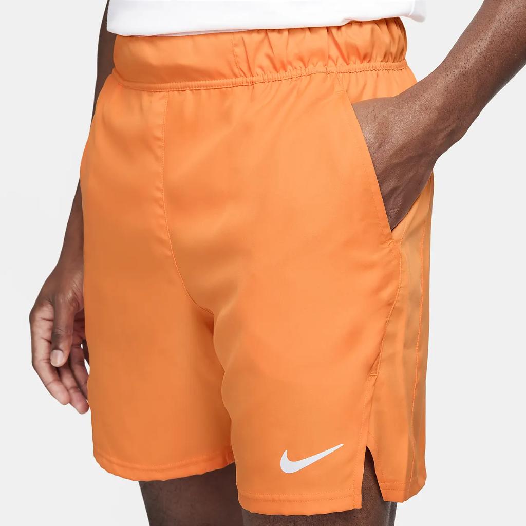 NikeCourt Dri-FIT Victory Men&#039;s 7&quot; Tennis Shorts CV3048-885