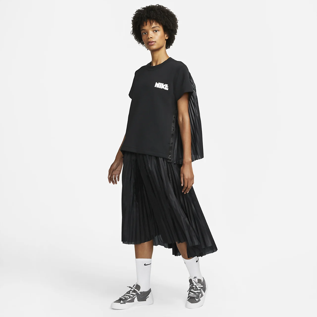 Nike x sacai Women&#039;s Skirt CV5713-010