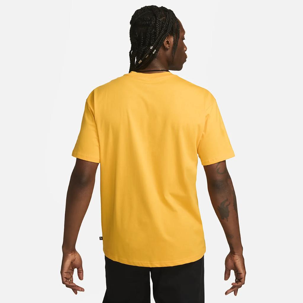 Nike SB Men&#039;s Logo Skate T-Shirt CV7539-739