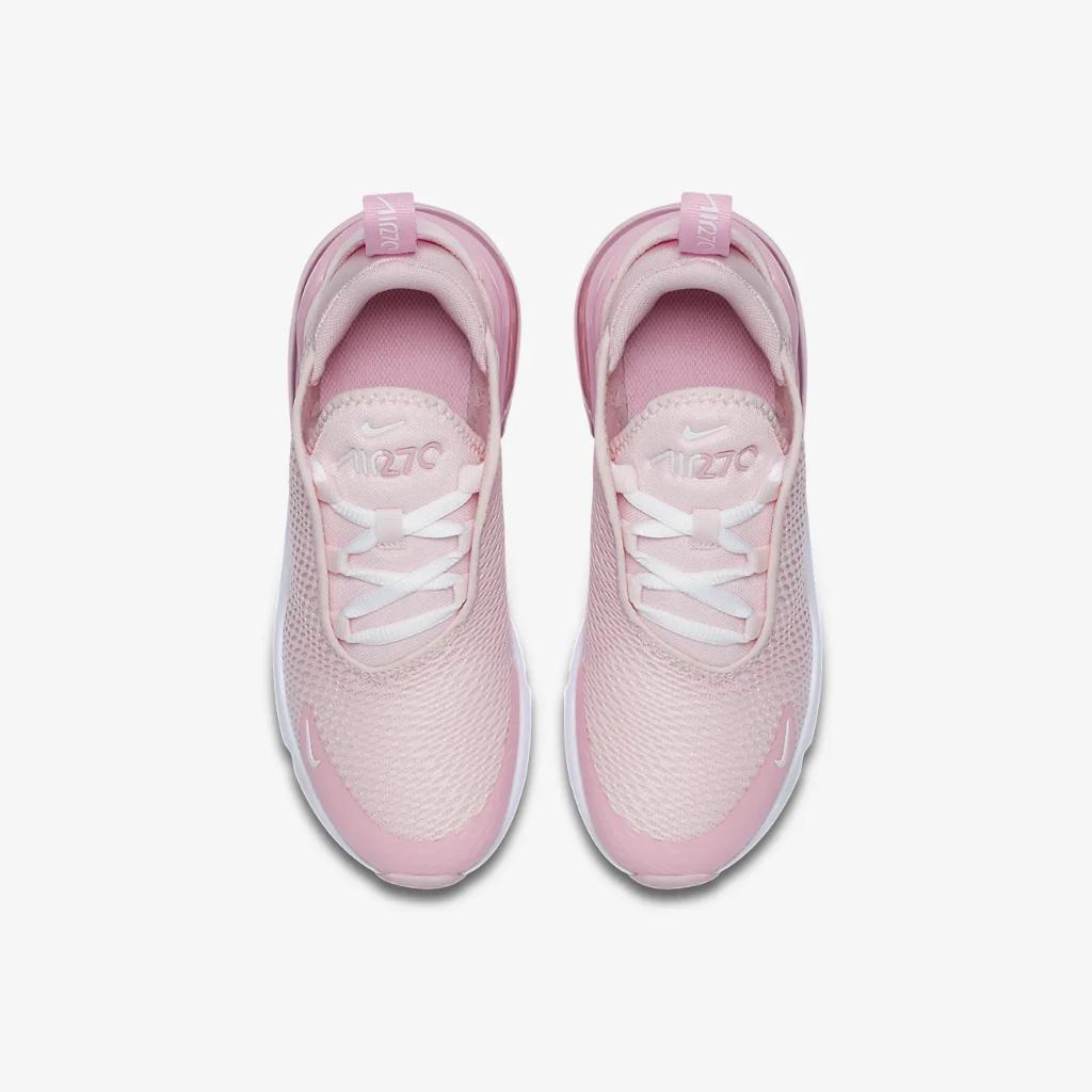 Nike Air Max 270 Little Kids&#039; Shoes CV9647-600