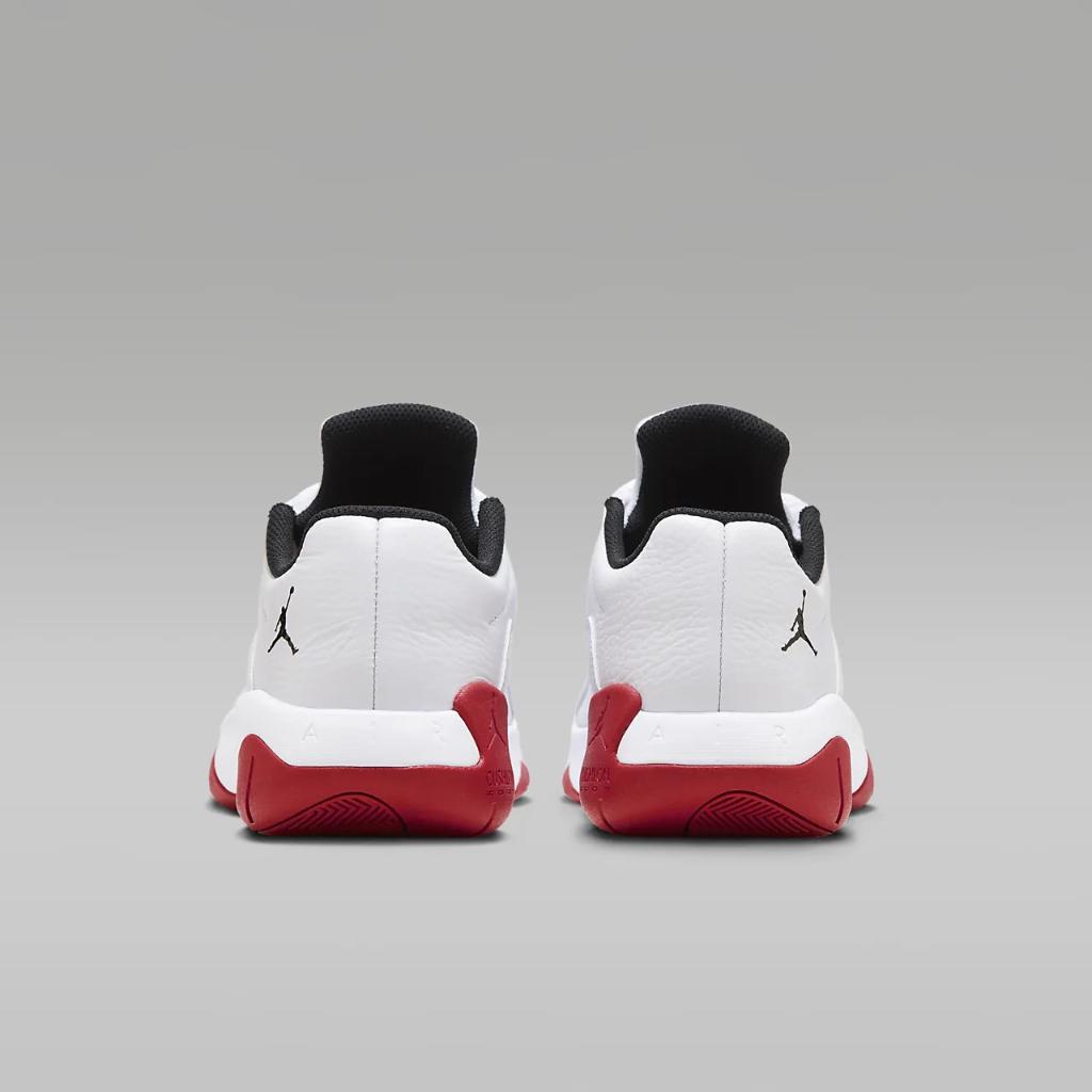 Air Jordan 11 CMFT Low Men&#039;s Shoes CW0784-161