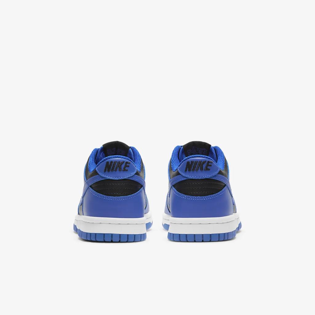 Nike Dunk Low Big Kids&#039; Shoes CW1590-001