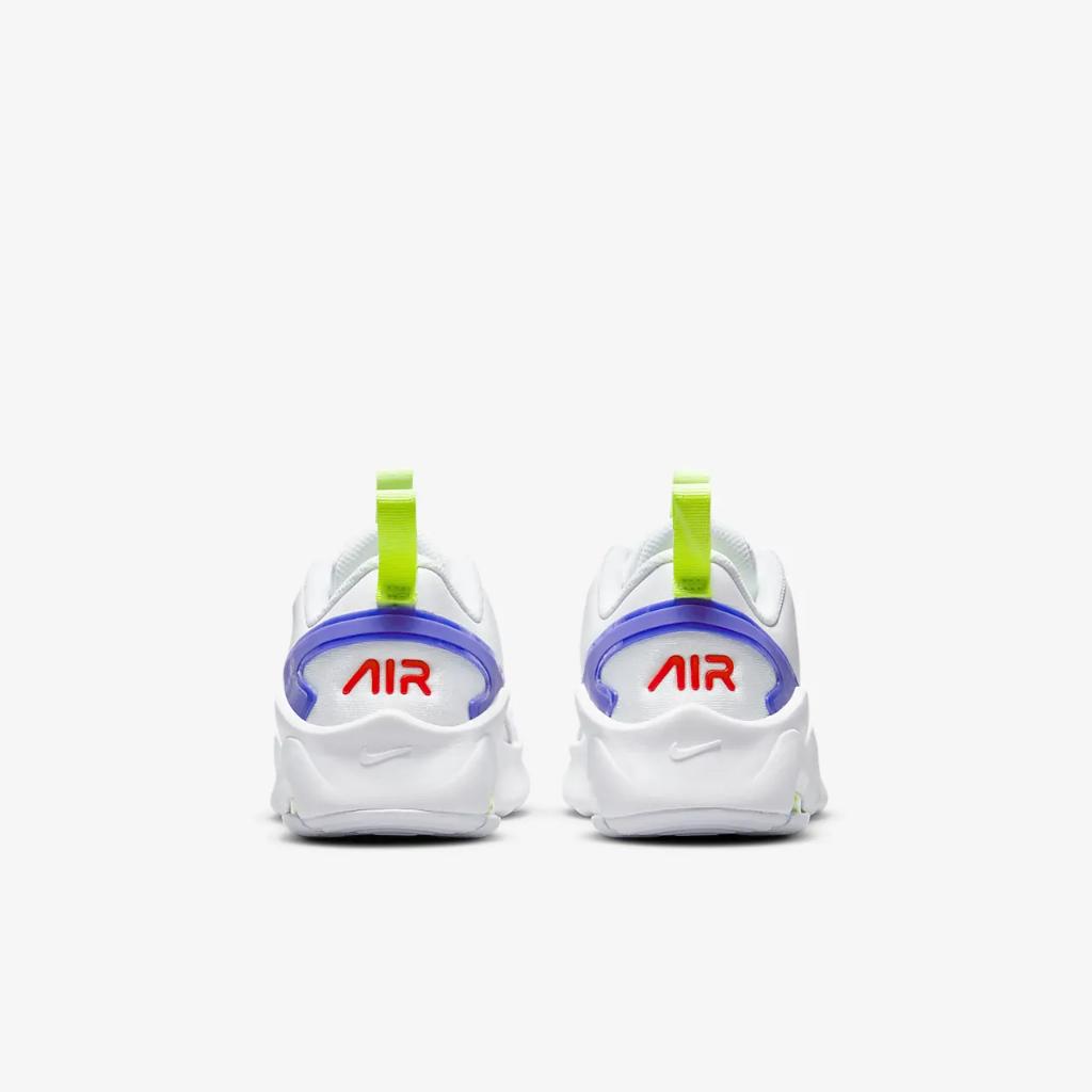 Nike Air Max Bolt Little Kids&#039; Shoes CW1627-103