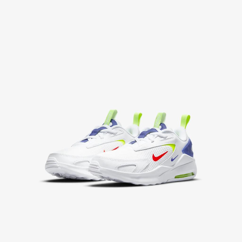 Nike Air Max Bolt Little Kids&#039; Shoes CW1627-103