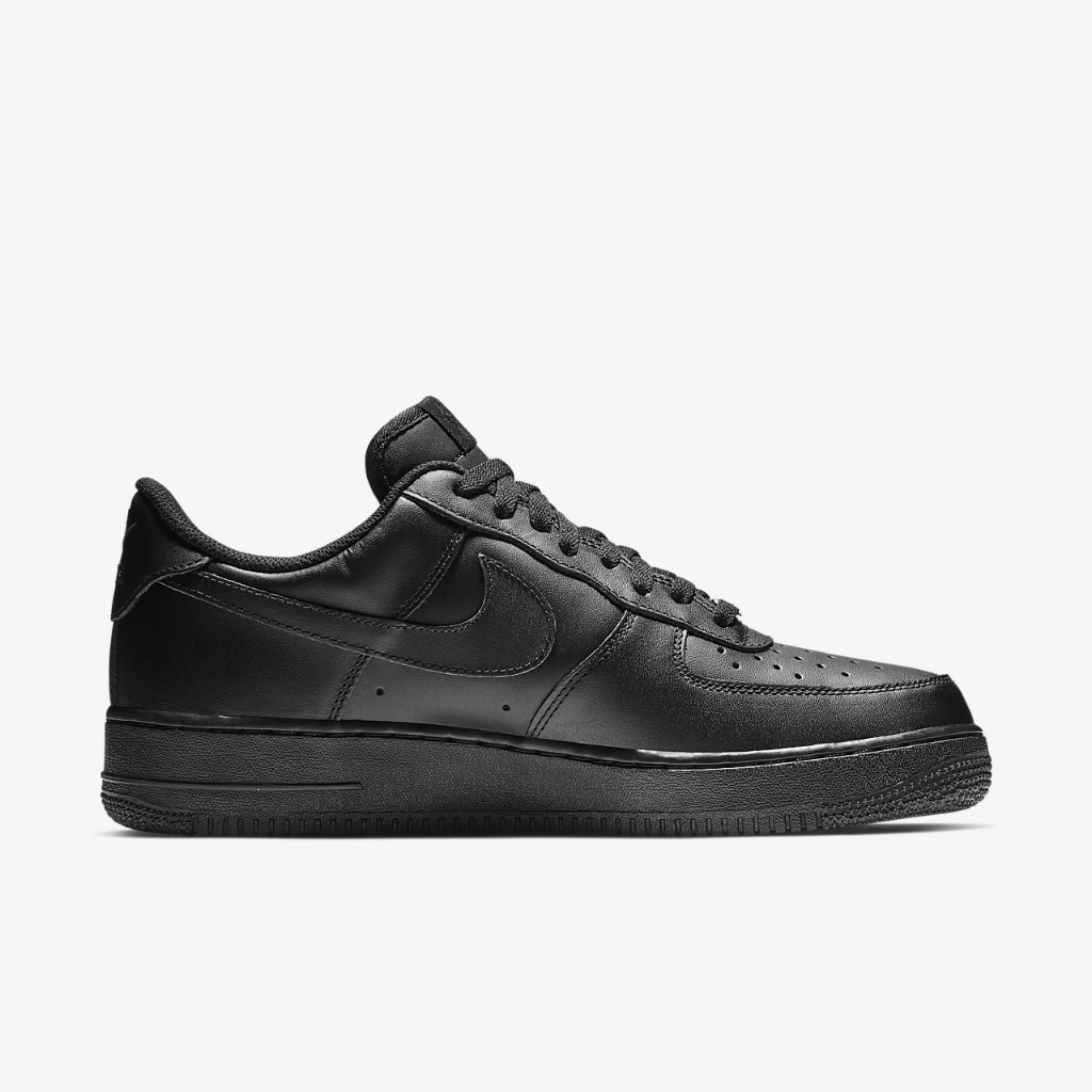 Nike Air Force 1 &#039;07 Men&#039;s Shoes CW2288-001