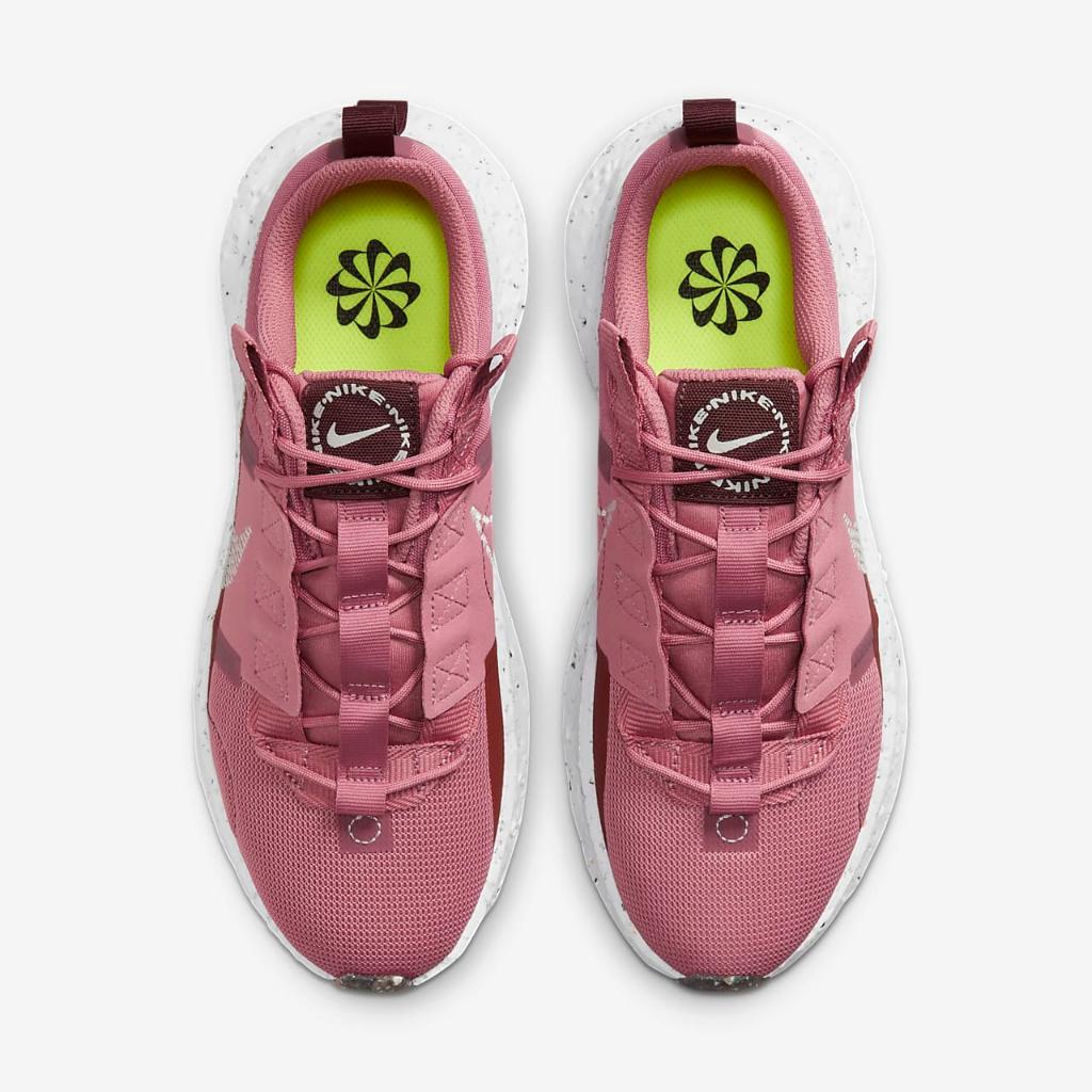 Nike Crater Impact Women&#039;s Shoes CW2386-603
