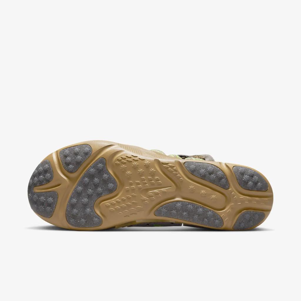 Nike ISPA Sense Flyknit Men&#039;s Shoes CW3203-002