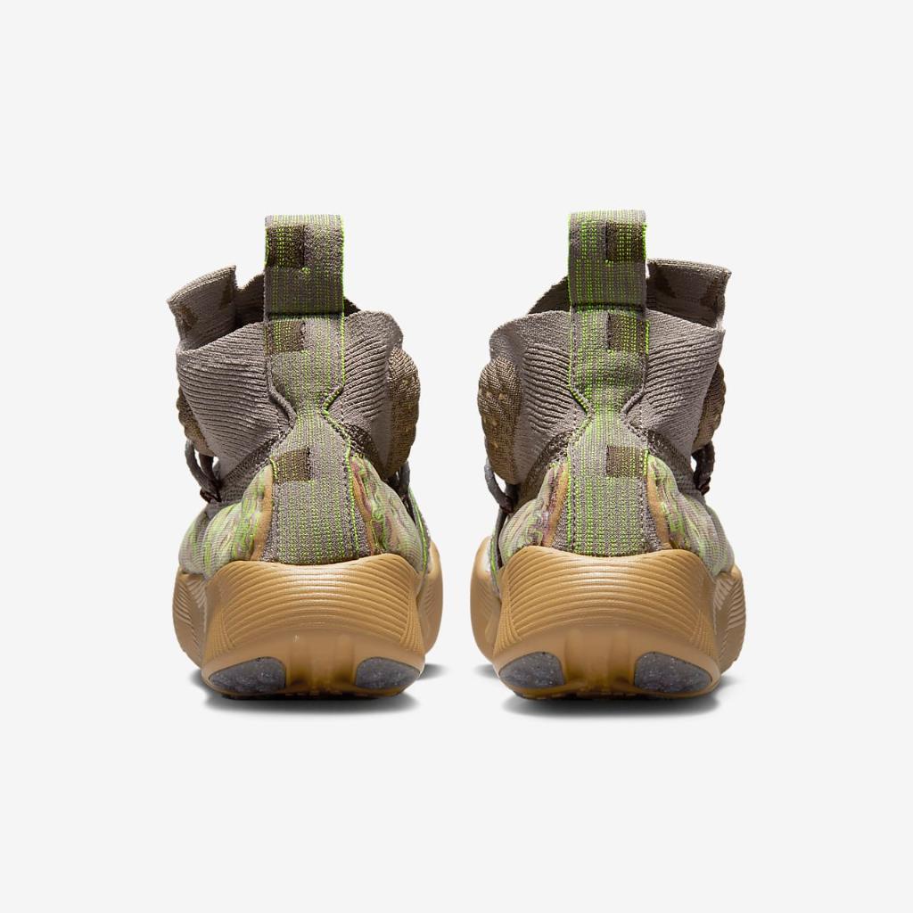 Nike ISPA Sense Flyknit Men&#039;s Shoes CW3203-002