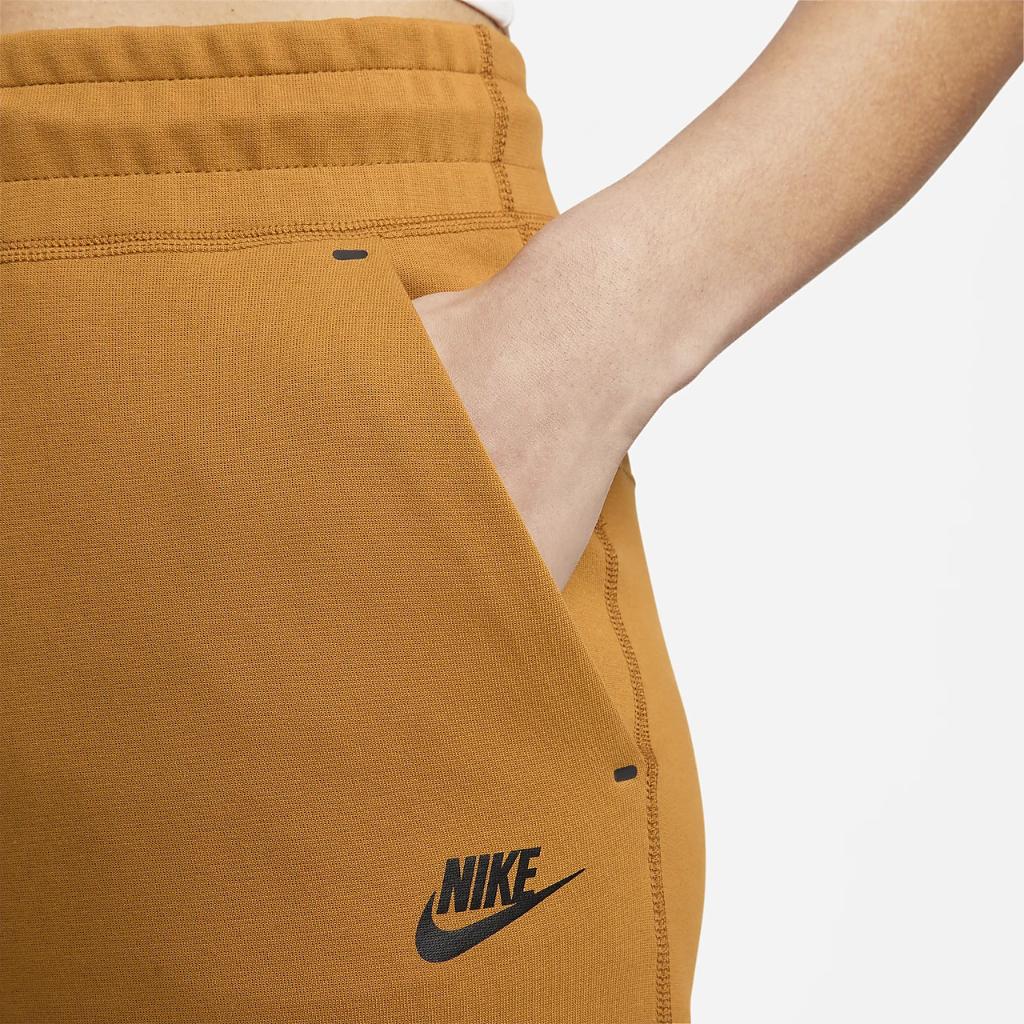 Nike Sportswear Tech Fleece Women&#039;s Pants CW4292-754