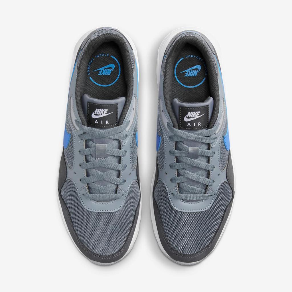 Nike Air Max SC Men&#039;s Shoes CW4555-014